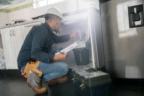 Best Best Plumbers Near Me  in Johnstown, PA
