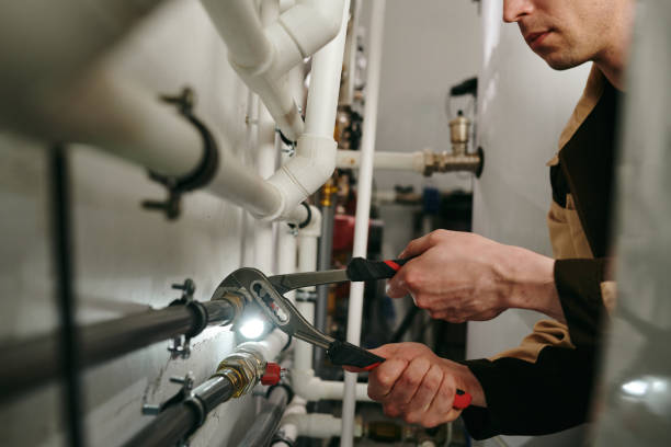 Best Water Leak Repair  in Johnstown, PA