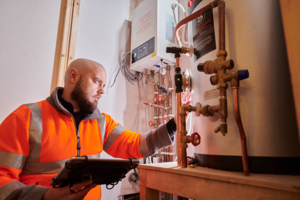 Best Emergency Plumbing Repair  in Johnstown, PA