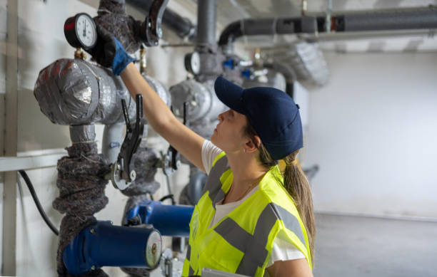 Sprinkler Systems in Johnstown, PA