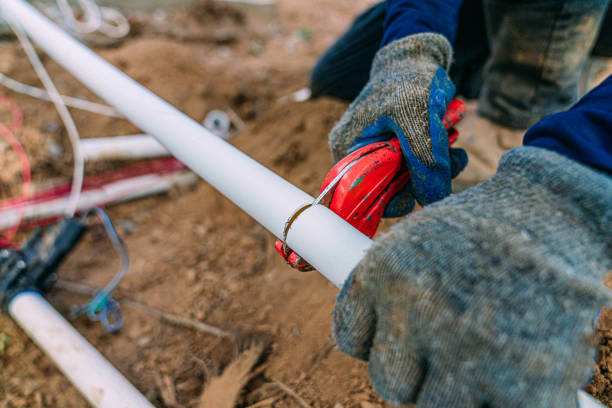 Johnstown, PA Plumbing Company
