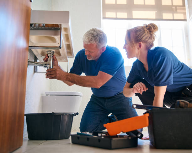 Shower Repair Services in Johnstown, PA