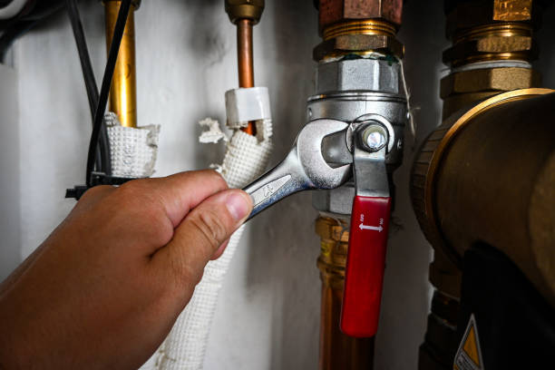 Boilers & Radiators in Johnstown, PA